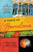 A Taste of Barcelona: The History of Catalan Cooking and Eating by H. Rosi Song, Anna Riera