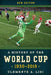History of the World Cup: 1930-2018 by Clemente A. Lisi