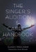 Singer's Audition & Career Handbook by Claudia Friedlander