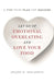 Let Go of Emotional Overeating and Love Your Food: A Five-Point Plan for Success by Arlene B. Englander