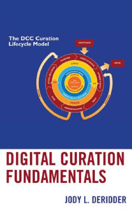 Digital Curation Fundamentals by Jody L. Deridder