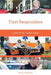First Responders: A Practical Career Guide by Kezia Endsley