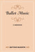 Ballet Music: A Handbook by Matthew Naughtin