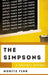 Simpsons: A Cultural History by Moritz Fink