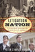 Litigation Nation: A Cultural History of Lawsuits in America by Peter Charles Hoffer
