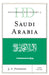 Historical Dictionary of Saudi Arabia by J. E. Peterson