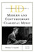 Historical Dictionary of Modern and Contemporary Classical Music by Nicole V. Gagné