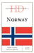 Historical Dictionary of Norway by Terje Leiren, Jan Sjåvik