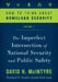 How to Think about Homeland Security: The Imperfect Intersection of National Security and Public Safety by David H. McIntyre