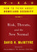 How to Think about Homeland Security: Risk, Threats, and the New Normal by David H. McIntyre