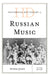 Historical Dictionary of Russian Music by Daniel Jaffé