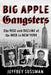 Big Apple Gangsters by Jeffrey Sussman