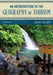 An Introduction to the Geography of Tourism by Velvet Nelson
