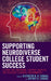 Supporting Neurodiverse College Student Success: A Guide for Librarians, Student Support Services, and Academic Learning Environments by Elizabeth M. H. Coghill
