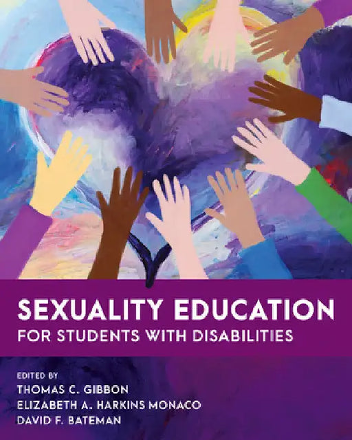 Sexuality Education for Students with Disabilities by Thomas C. Gibbon