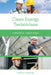 Clean Energy Technicians: A Practical Career Guide by Marcia Santore