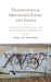 Transnational Organized Crime and Gangs: Intervention, Prevention, and Suppression of Cybersecurity by Robert M. Brzenchek