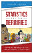 Statistics for the Terrified by John H. Kranzler