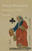 Primal Philosophy: Rousseau with Laplanche by Lucas Fain