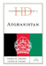 Historical Dictionary of Afghanistan by Thomas H. Johnson