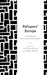Refugees' Europe: Towards an Inclusive Democracy by Cristina Astier