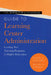 Rowman & Littlefield Guide to Learning Center Administration: Leading Peer Tutoring Programs in Higher Education by Daniel R. Sanford