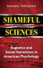 Shameful Sciences: Eugenics and Social Darwinism in American Psychology by Oksana Yakushko