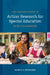 Teacher's Guide to Action Research for Special Education in PK-12 Classrooms by Marla J. Lohmann