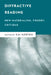 Diffractive Reading: New Materialism, Theory, Critique by Kai Merten