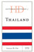 Historical Dictionary of Thailand by Gerald W. Fry
