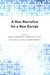 New Narrative for a New Europe by Daniel Innerarity