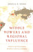 Middle Powers and Regional Influence: Critical Foreign Policy Junctures for Poland, South Korea, and Bolivia by Joshua B. Spero