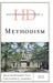 Historical Dictionary of Methodism by Jennifer Woodruff Tait