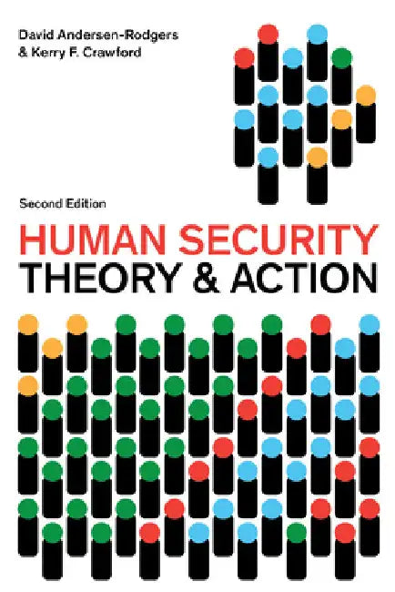 Human Security: Theory and Action by David Andersen-Rodgers