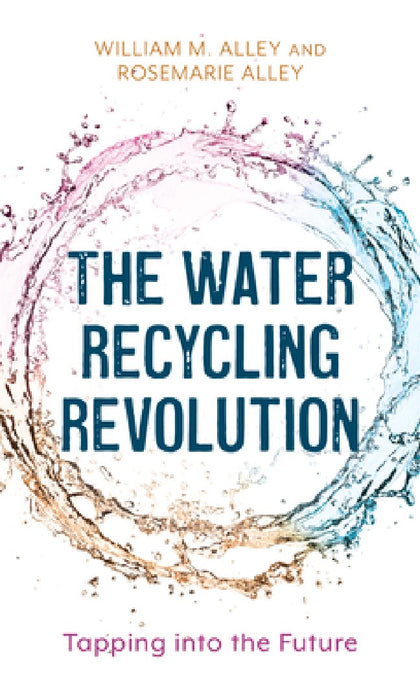 The Water Recycling Revolution: Tapping Into the Future