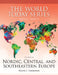Nordic, Central, and Southeastern Europe 2022-2023 by Wayne C. Thompson