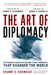 The Art of International Diplomacy by Stuart E. Eizenstat