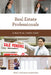 Real Estate Professionals: A Practical Career Guide by Tracy Brown Hamilton
