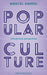 Popular Culture: Introductory Perspectives by Marcel Danesi