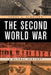 Second World War: A Global History by Teddy J. Uldricks