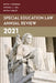 Special Education Law Annual Review 2021 by David F. Bateman