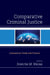 Comparative Criminal Justice: International Trends and Practices by Jospeter M. Mbuba