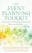 Event Planning Toolkit: Your Guide to Organizing Extraordinary Meetings and Events by Linda Joyce Jones