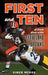 First and Ten: A Fresh Look at the Cleveland Browns by Vince McKee
