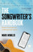 Songwriter's Handbook: Power Strategies for Crafting Great Lyrics by Mark Winkler