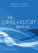 Oral History Manual by Barbara W. Sommer