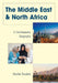 Middle East and North Africa: A Contemporary Geography by Alasdair Drysdale