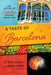 A Taste of Barcelona: The History of Catalan Cooking and Eating by H. Rosi Song