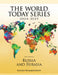 Russia and Eurasia 2024-2025 by Navruz Nekbakhtshoev