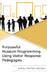 Purposeful Museum Programming Using Visitor Response Pedagogies by Ames Morton-Winter